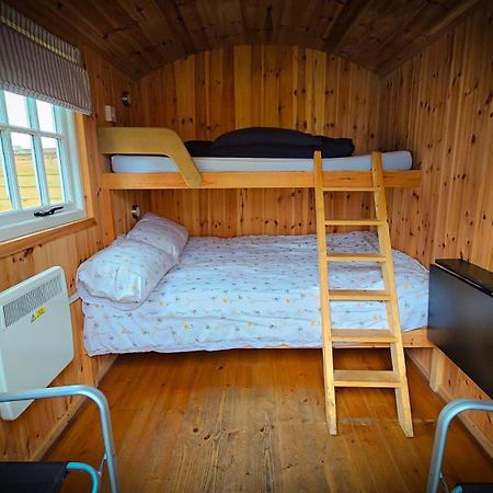 Wooler Hostel And Shepherds Huts Eksteriør billede